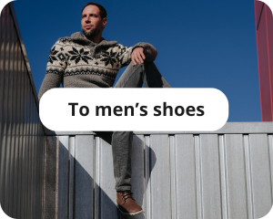 Men's barefoot shoes Aylla